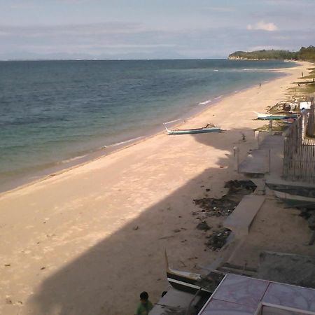 Crystal Jam Resort Daanbantayan Extérieur photo
