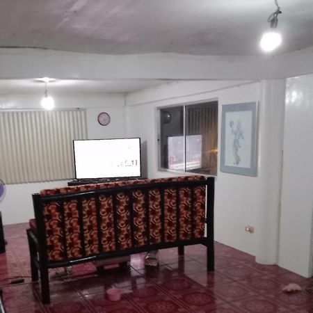 Crystal Jam Resort Daanbantayan Extérieur photo