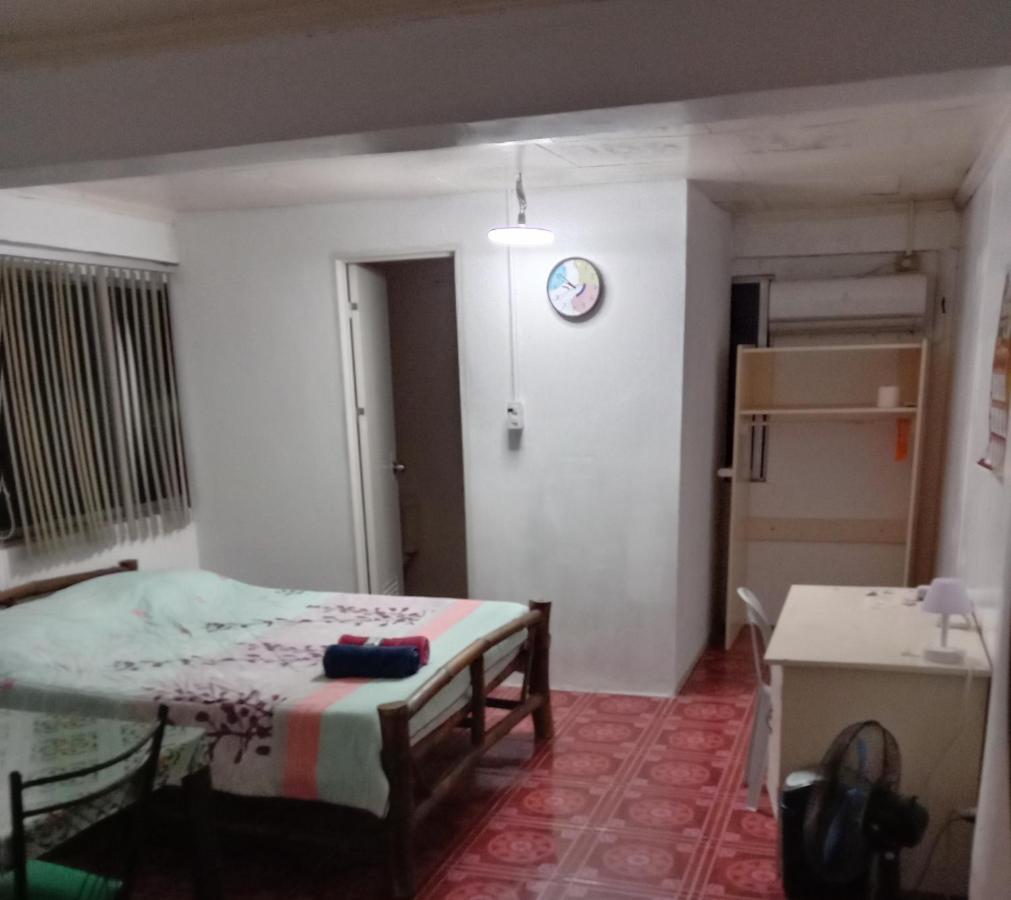 Crystal Jam Resort Daanbantayan Extérieur photo