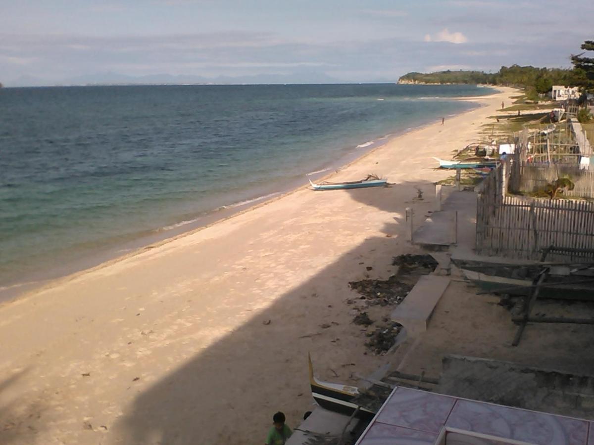 Crystal Jam Resort Daanbantayan Extérieur photo